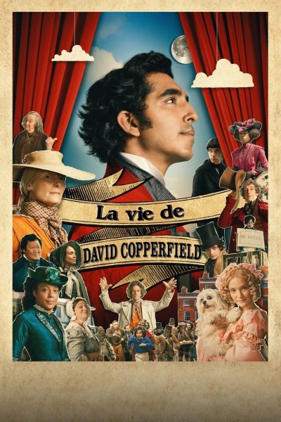 L’Histoire personnelle de David Copperfield-poster-2019-1658987666