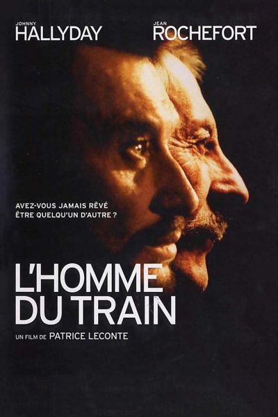 L’Homme du train-poster-2002-1658680059