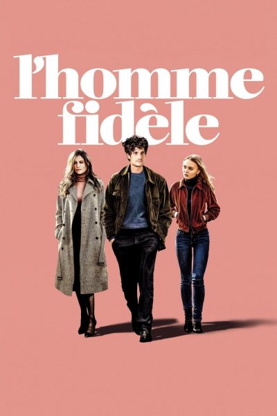 L’Homme fidèle-poster-2018-1658986973