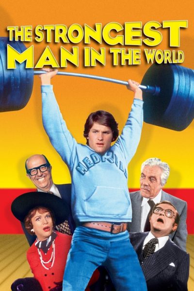 L’Homme le plus fort du monde-poster-1975-1658395878