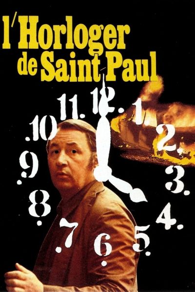 L’Horloger de Saint-Paul-poster-1974-1658393835
