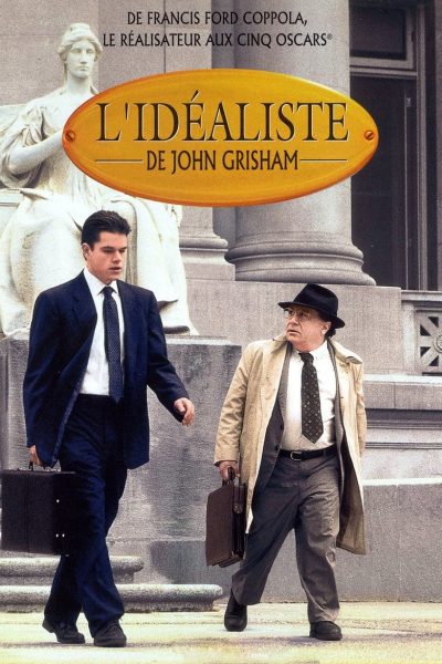 L’Idéaliste-poster-1997-1658665049