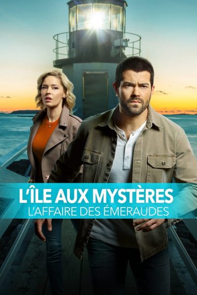L’Île aux mystères : L’Affaire des émeraudes-poster-2020-1658989581