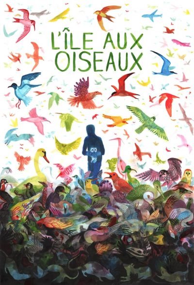 L’Île aux oiseaux-poster-2019-1658988687