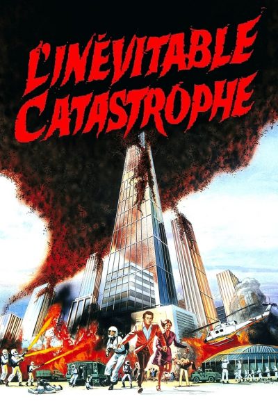 L’Inévitable Catastrophe-poster-1978-1658428595