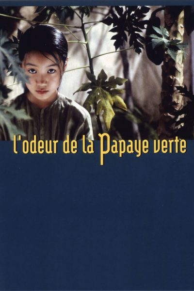 L’Odeur de la papaye verte-poster-1993-1658625785