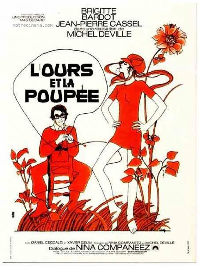 L’Ours et la Poupée-poster-1970-1658243421