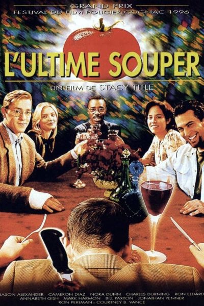 L’Ultime Souper-poster-1995-1658658044
