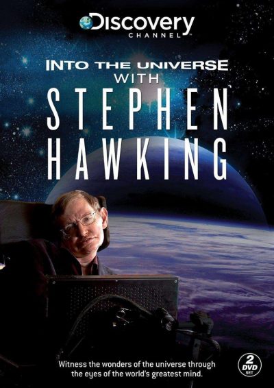 L’Univers de Stephen Hawking-poster-2010-1659038803