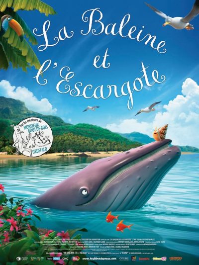 La Baleine et l’escargote-poster-2020-1658989733