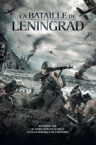 La Bataille de Leningrad-poster-2019-1658987811