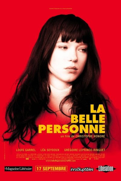 La Belle Personne-poster-2008-1658729093