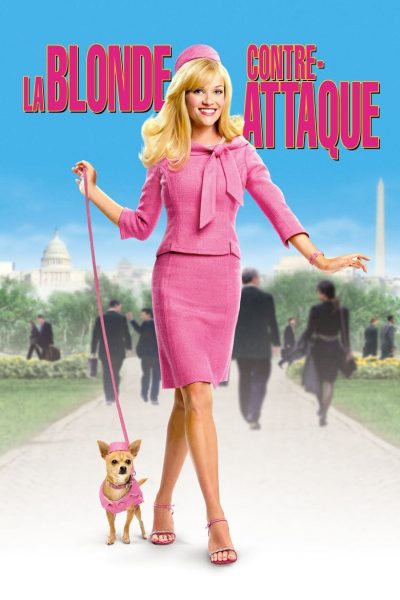 La Blonde contre-attaque-poster-2003-1658522384