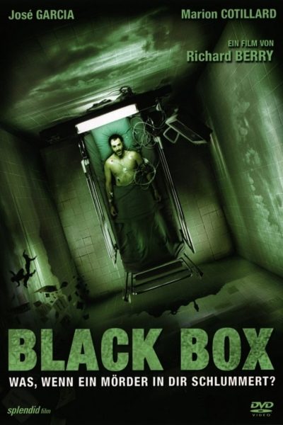 La Boîte noire-poster-2005-1658695311