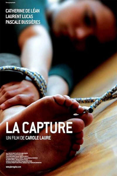 La Capture-poster-2007-1658728948