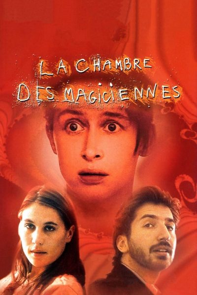 La Chambre des magiciennes-poster-2000-1658673093