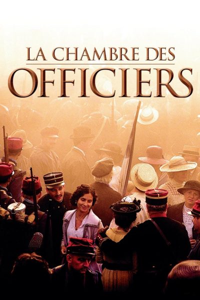 La Chambre des officiers-poster-2001-1658679342