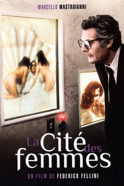 La Cité des femmes-poster-1980-1658447084