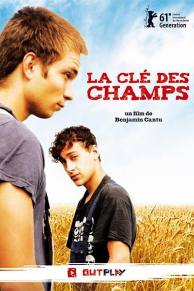 La Clé des champs-poster-2011-1658750128