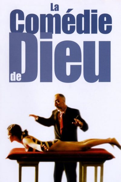 La Comédie de Dieu-poster-1995-1658658192