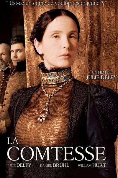 La Comtesse-poster-fr-2009