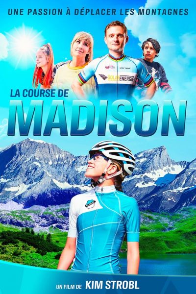 La Course de Madison-poster-2020-1658994013