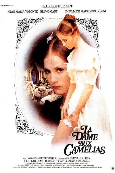 La Dame aux camélias-poster-1981-1658534060