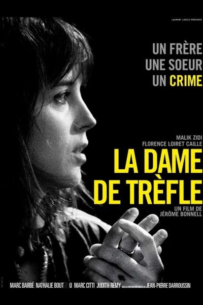 La Dame de trèfle-poster-2009-1658730225
