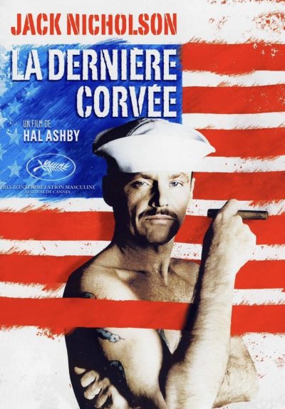 La Dernière Corvée-poster-1973-1658414335