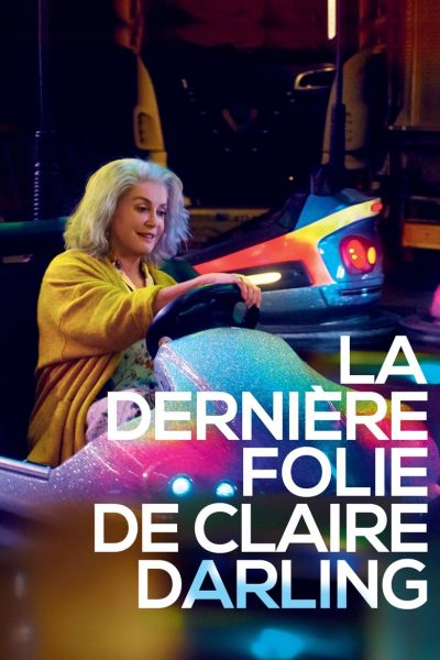 La Dernière Folie de Claire Darling-poster-2019-1658988809