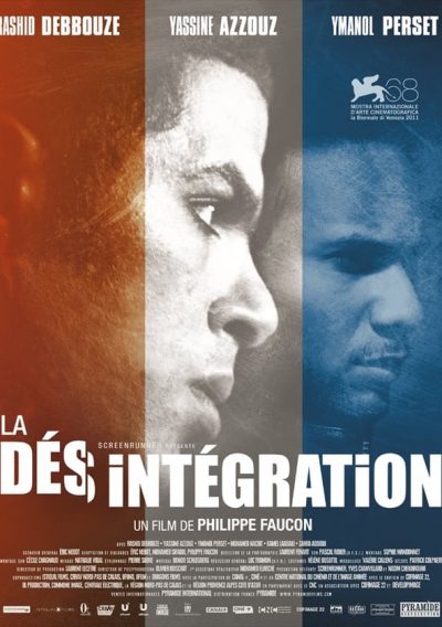 La Désintégration-poster-2012-1658762624