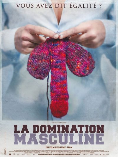 La Domination Masculine-poster-2009-1658730910