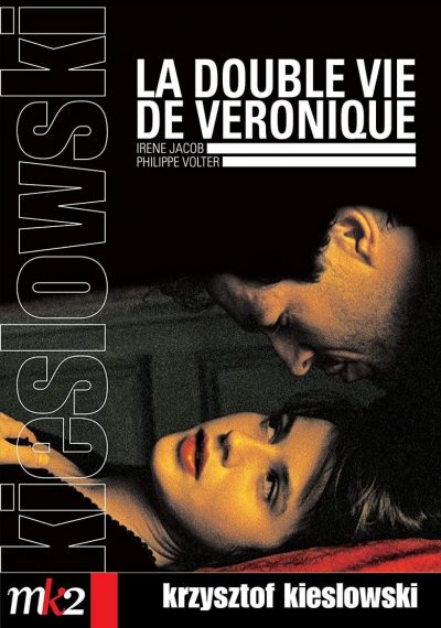 La Double Vie de Véronique-poster-1991-1658619237