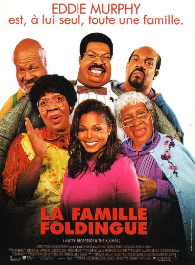 La Famille Foldingue-poster-2000-1658672772