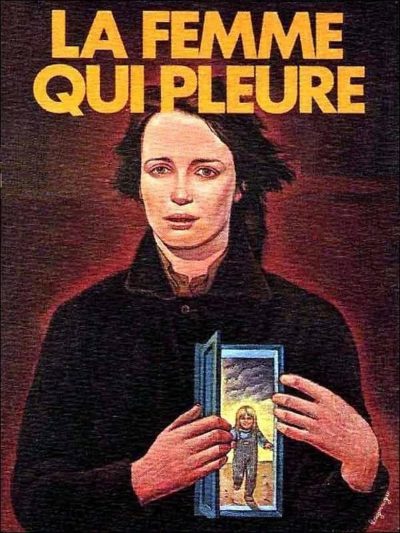 La Femme qui pleure-poster-1979-1658444374