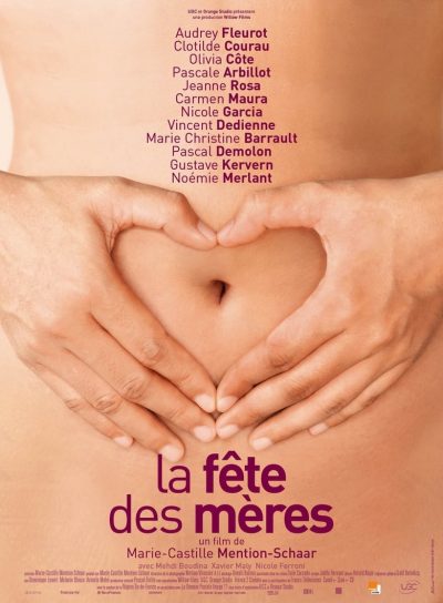 La Fête des mères-poster-2018-1658986946