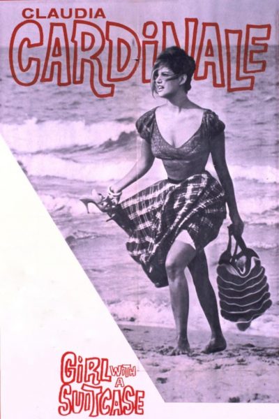 La Fille à la valise-poster-1961-1659152757
