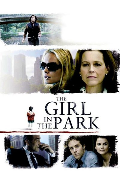 La Fille dans le parc-poster-2007-1658728357