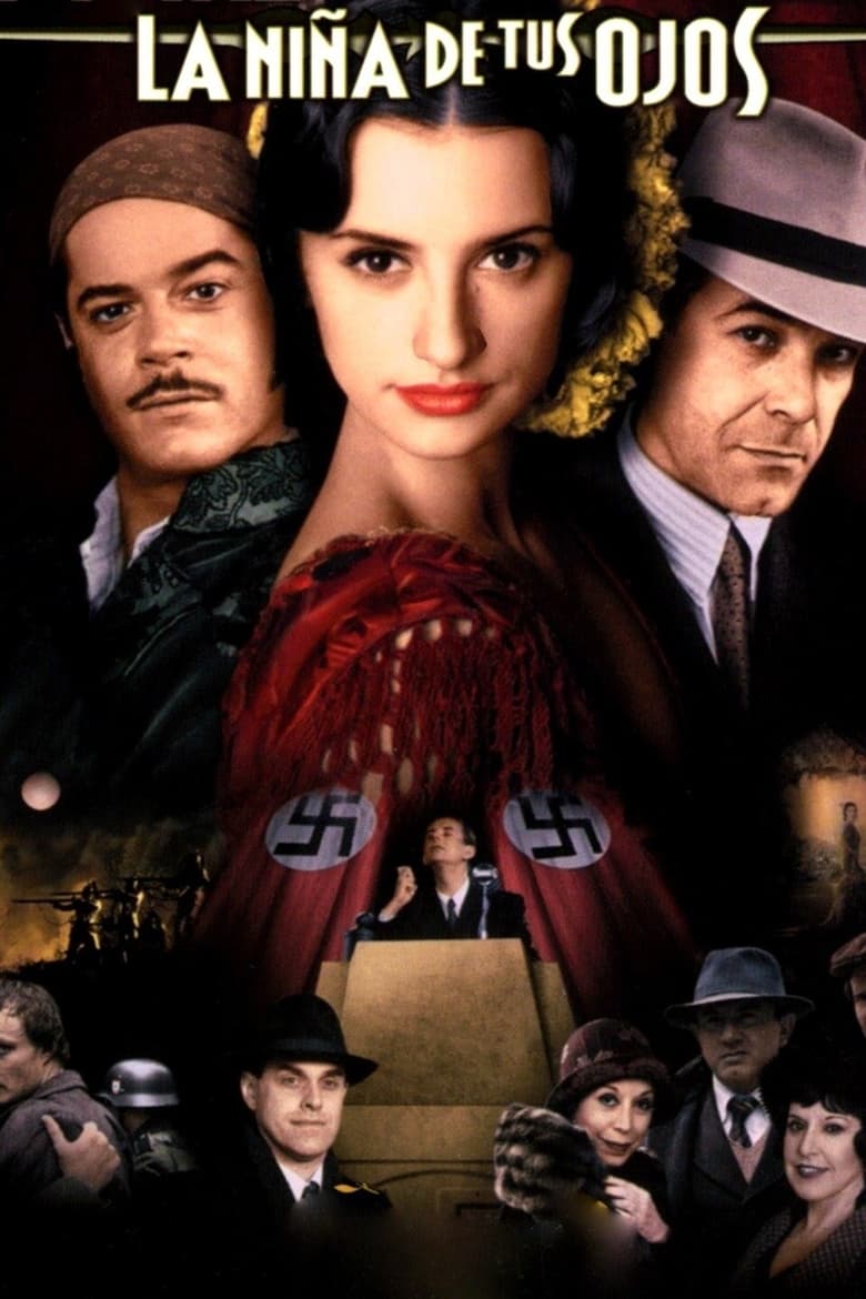 Regarder La Fille de tes rêves (1998) en streaming Gupy Regarder La Fille de tes rêves (1998) en streaming Gupy