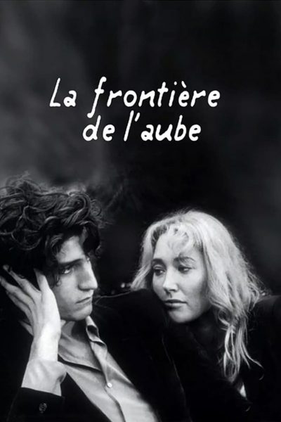 La Frontière de l’aube-poster-2008-1658729588