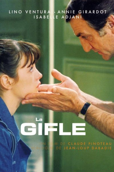 La Gifle-poster-fr-1974