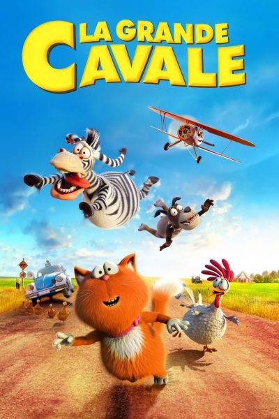 La Grande Cavale-poster-2019-1658989150