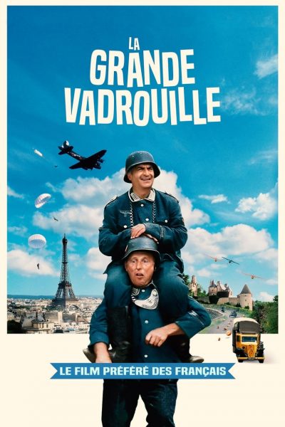 La Grande Vadrouille-poster-1966-1659152006