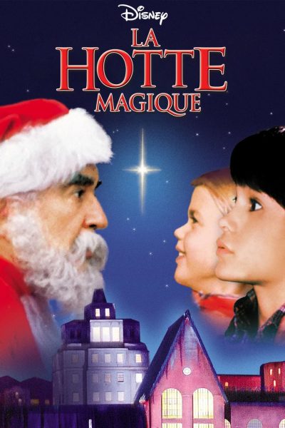 La Hotte magique-poster-1986-1658601384