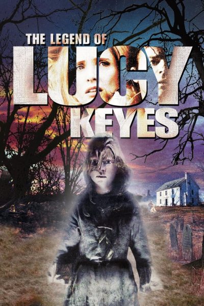 La Légende de Lucy Keyes