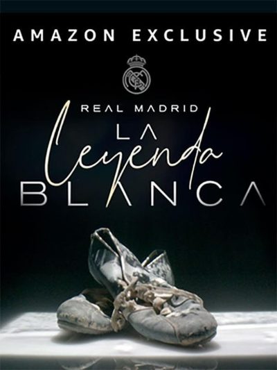 La Legende du Real Madrid-poster-2022-1659132886