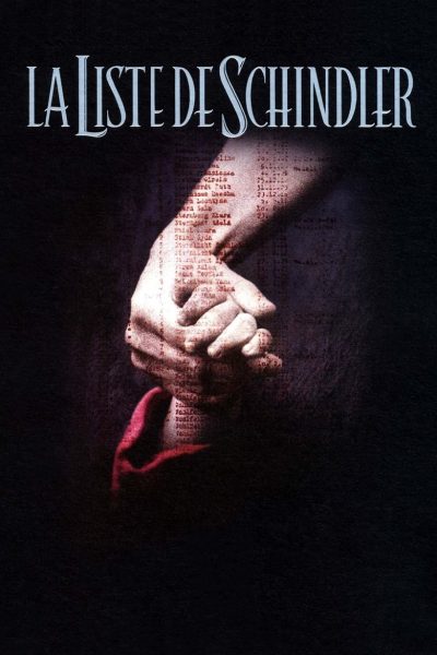 La Liste de Schindler-poster-1993-1657715456