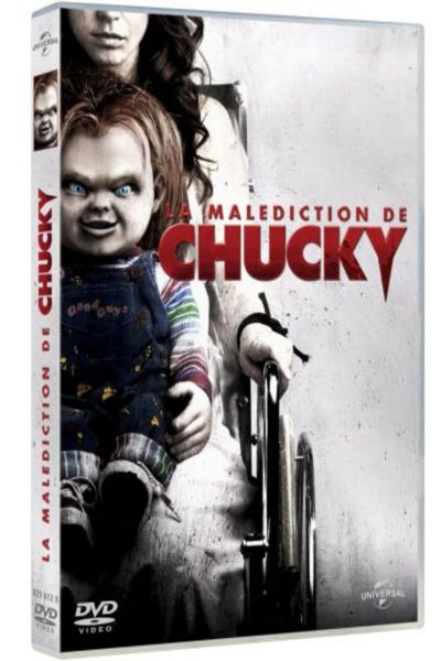 La Malédiction de Chucky-poster-2013-1658768163