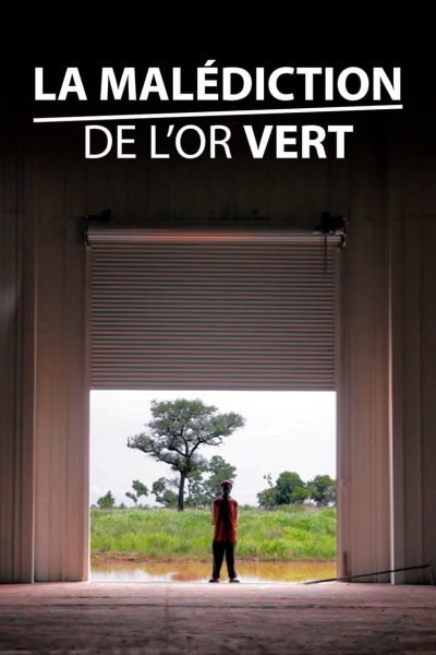 La Malédiction de l’or vert-poster-2017-1658912920