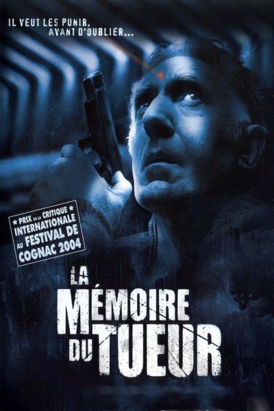 La Mémoire du tueur-poster-2003-1658685377